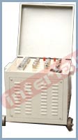 AC PRIMARY CURRENT INJECTION SET